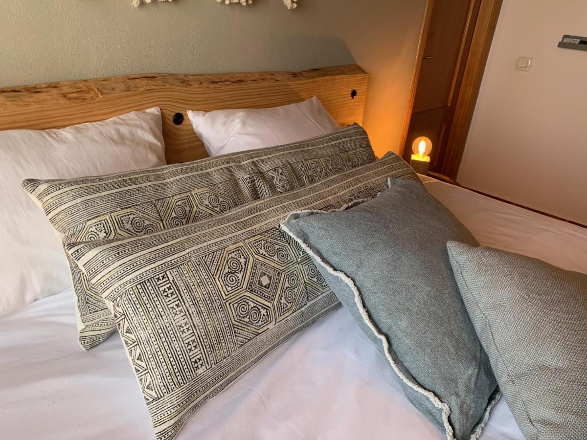 Suite met 1 Slaapkamer