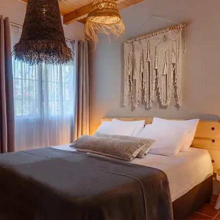 Bed And Breakfast Mirador Infinito-2